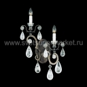 Бра Schonbek Versailles Rock Crystal 2457