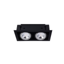 Встраиваемый светильник  Downlight 9570 Nowodvorski